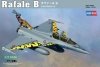Hobby Boss 87245 French Dessault Rafale B (1:72)